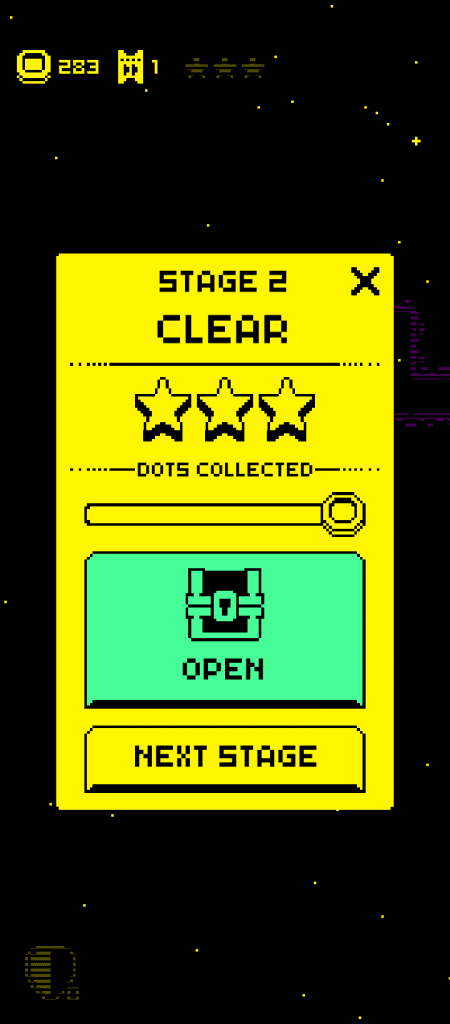 Tomb of the Mask MOD APK