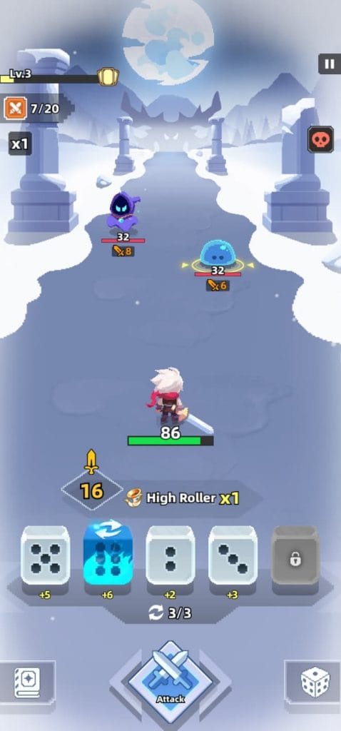 Dicero MOD APK