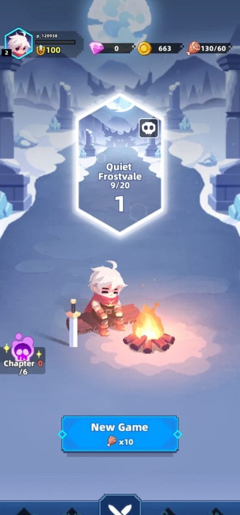 Dicero MOD APK