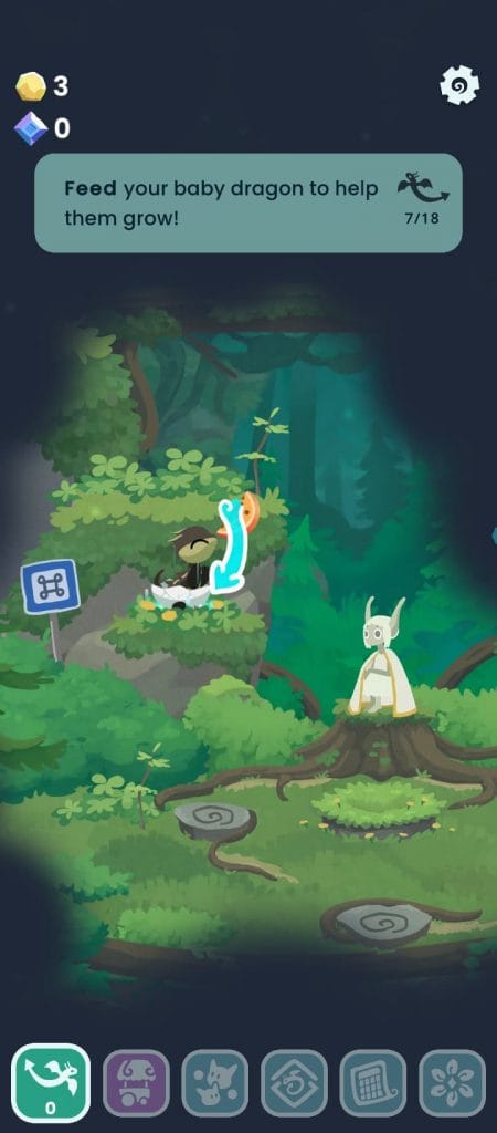 Hatch Dragons MOD APK