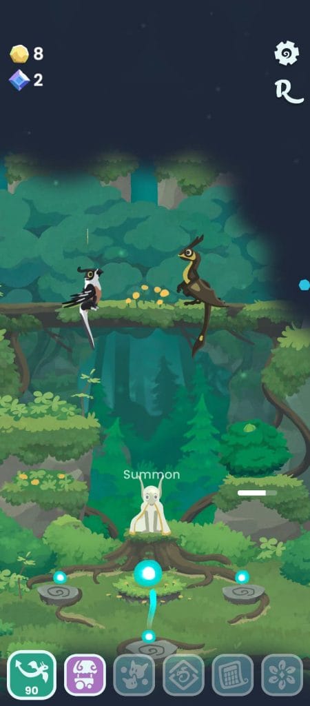 Hatch Dragons MOD APK