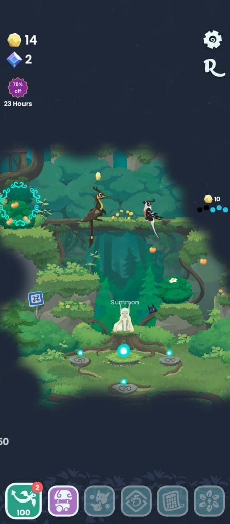 Hatch Dragons MOD APK