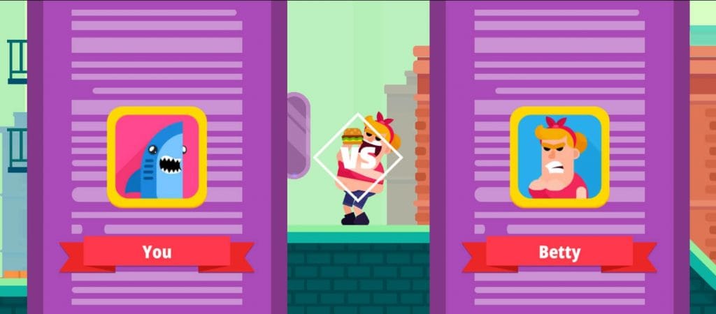 Bowmasters MOD APK