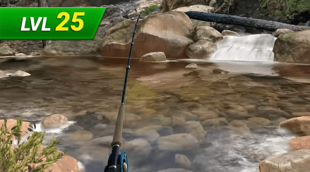 Fishing Clash Sport Simulator
