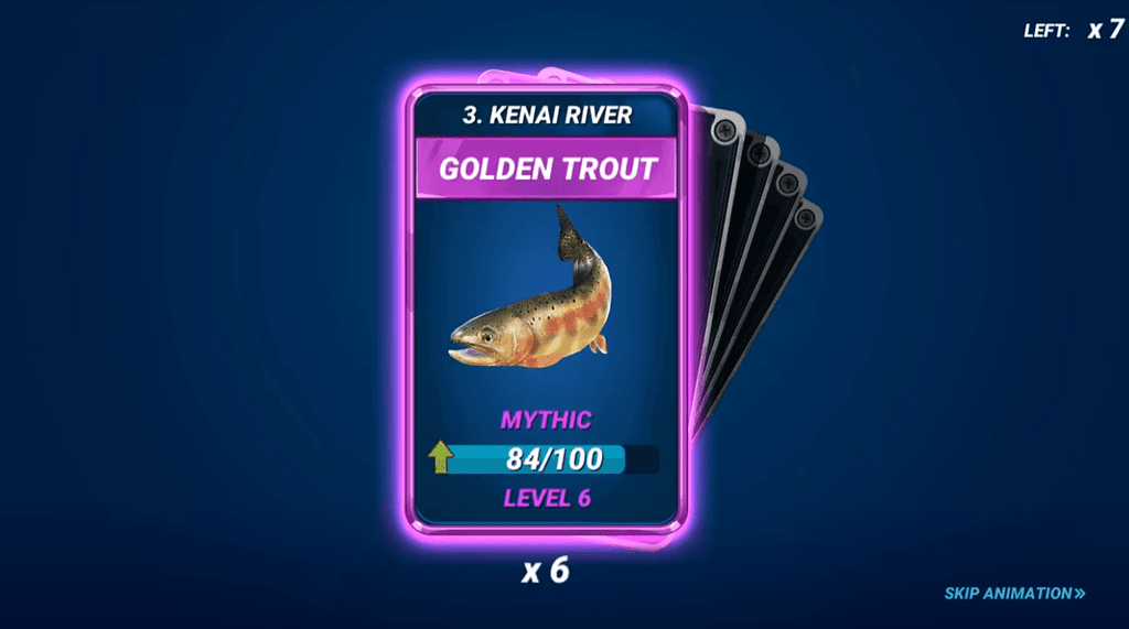 Fishing Clash Sport Simulator
