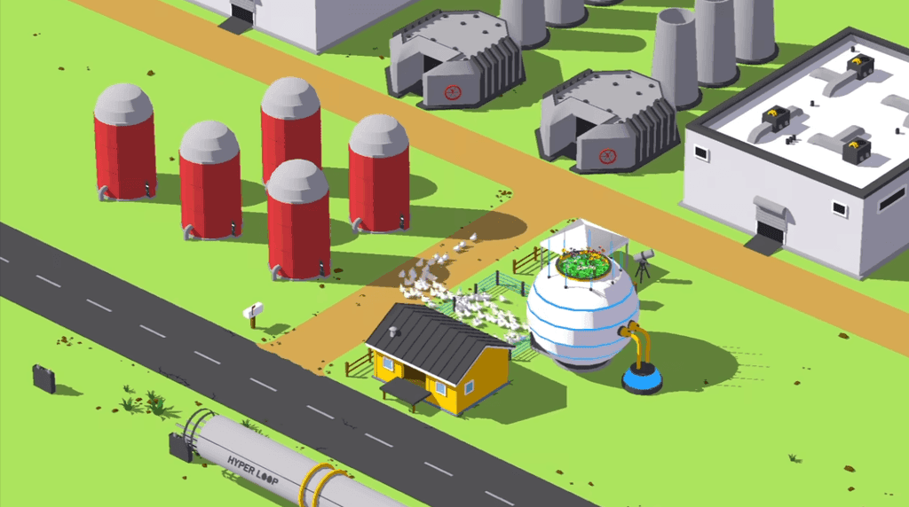Egg Inc

