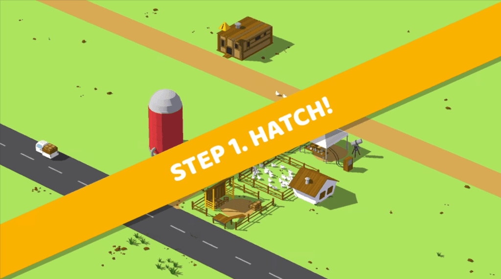 Egg Inc
