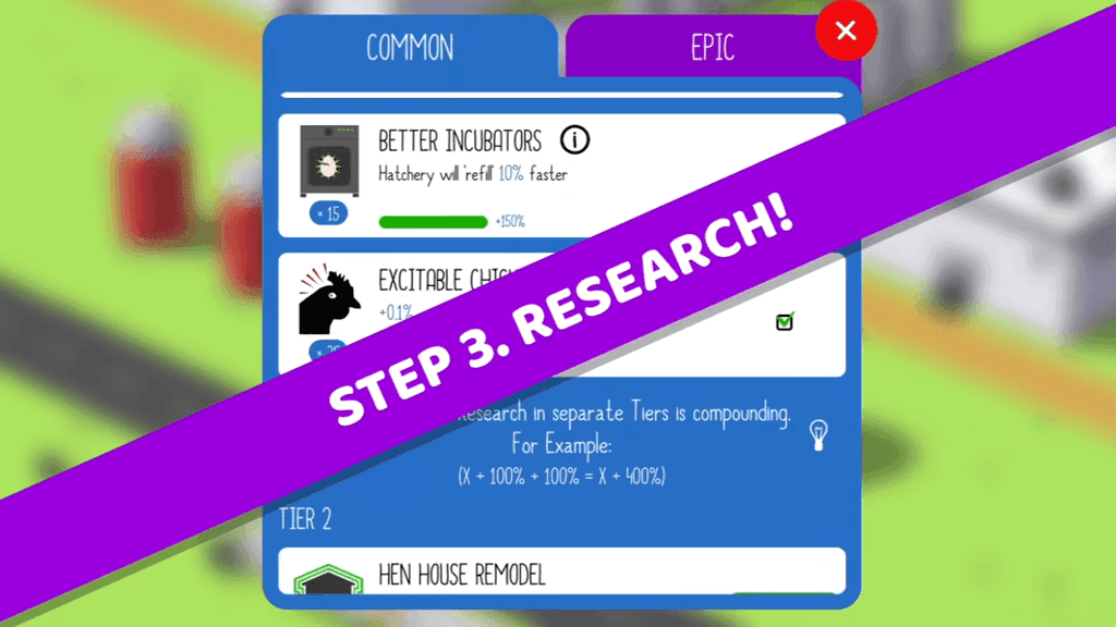 Egg Inc
