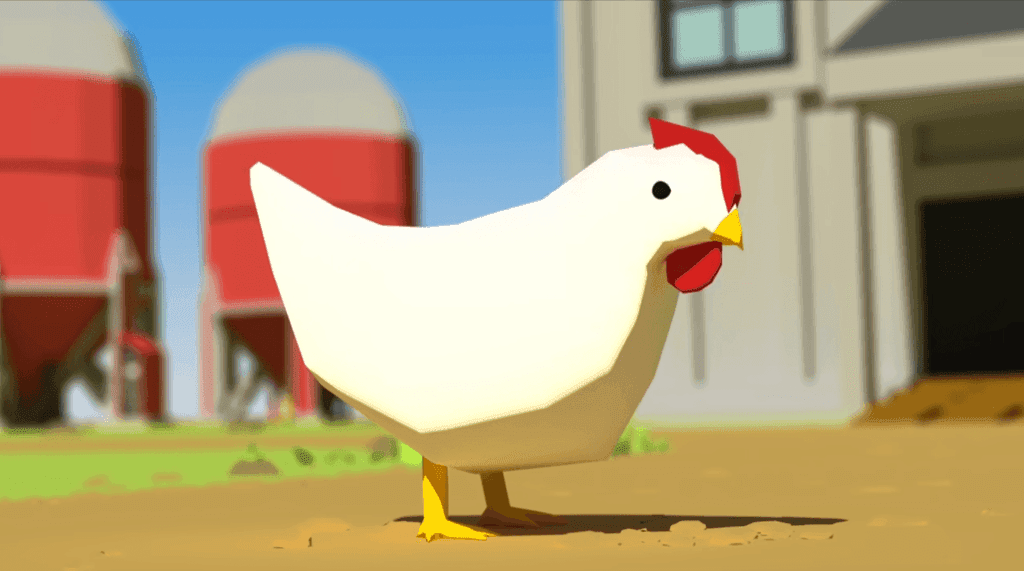 Egg Inc

