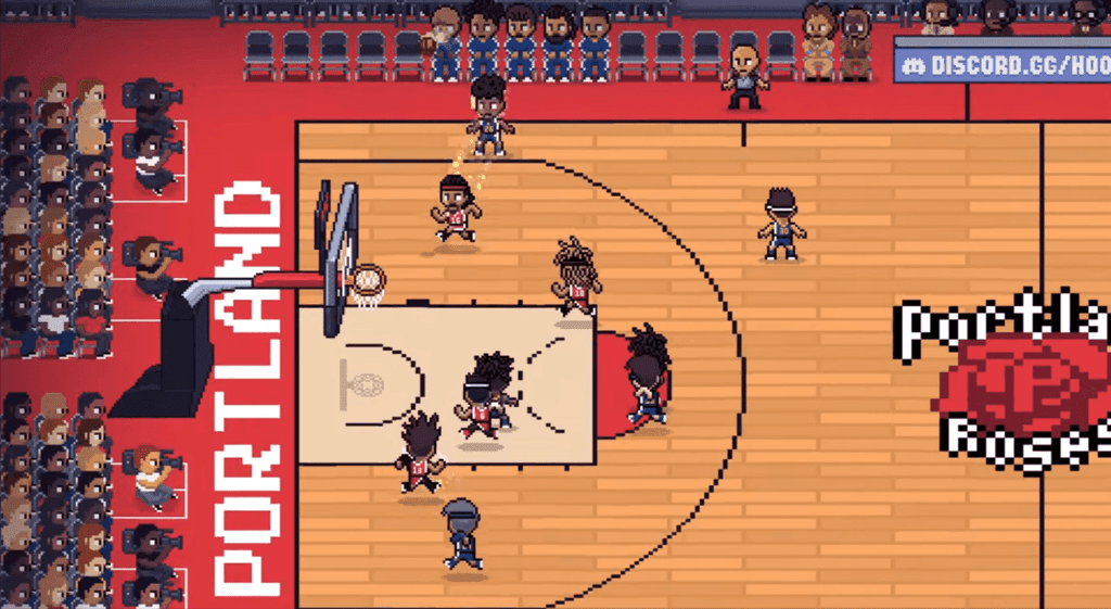 Hoop Land
