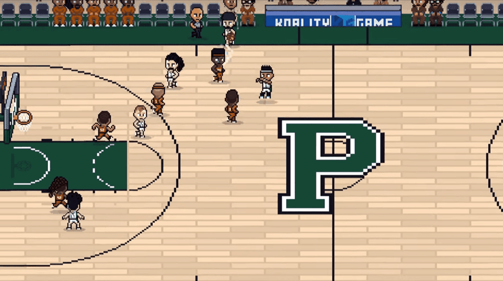 Hoop Land
