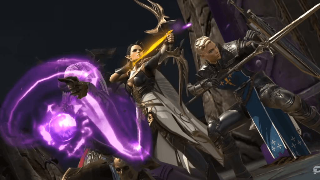 RAID Shadow Legends
