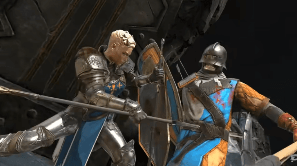 RAID Shadow Legends
