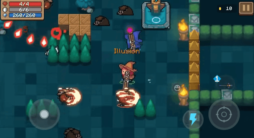 Soul Knight
