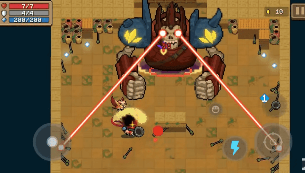 Soul Knight
