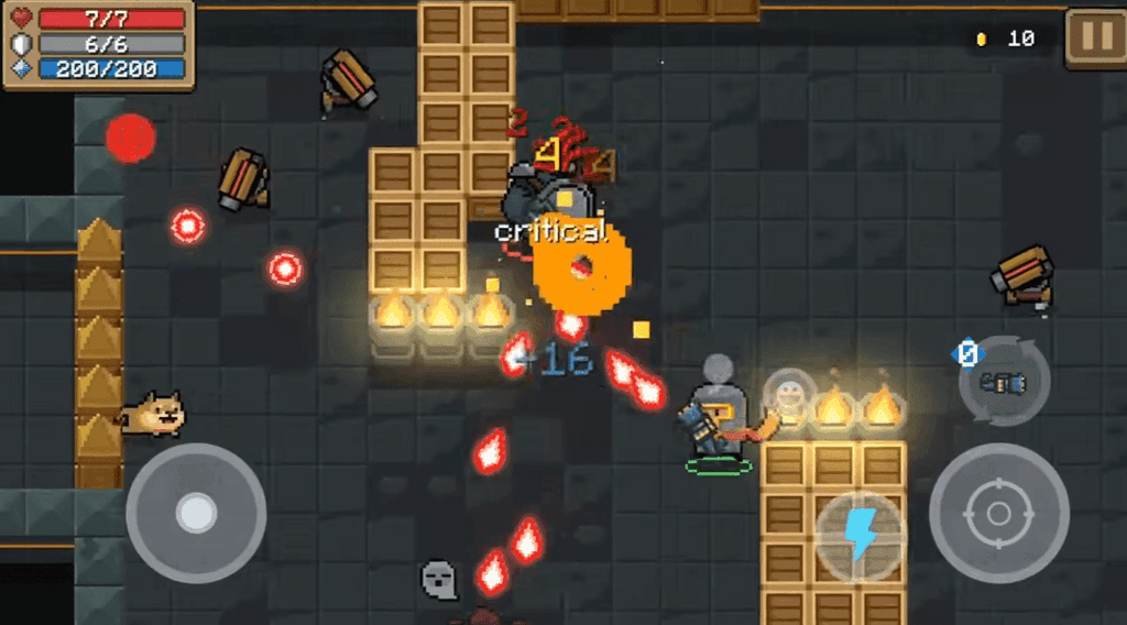 Soul Knight
