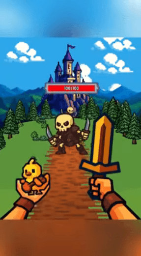 Path of Kings MOD APK