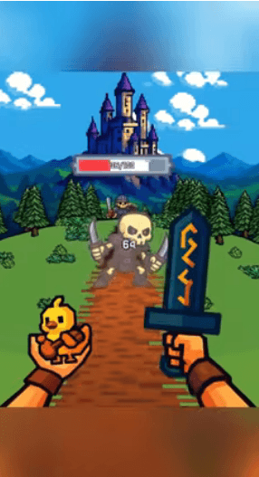 Path of Kings MOD APK