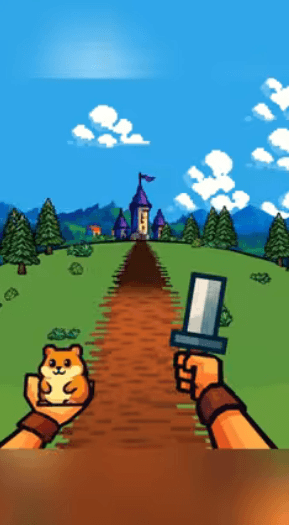 Path of Kings MOD APK