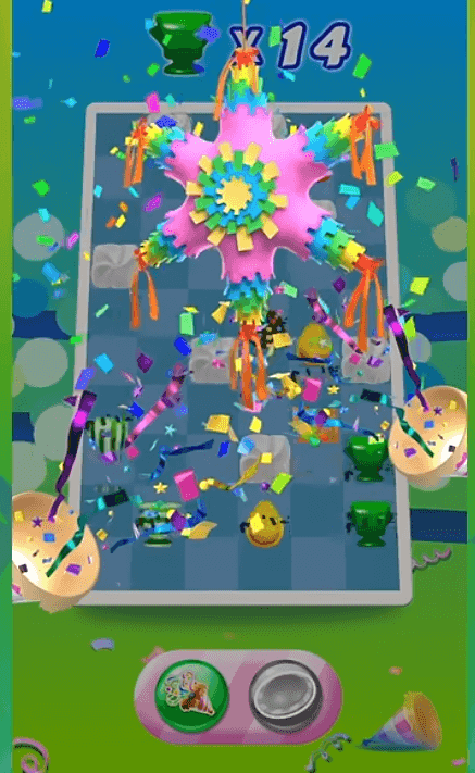 Candy Crush Saga
