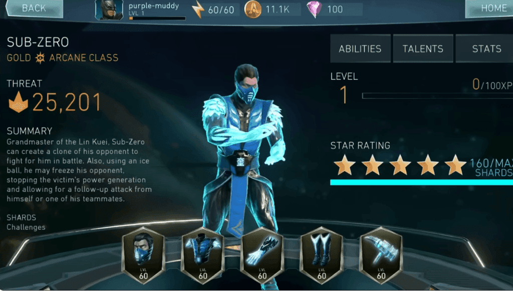 Injustice 2